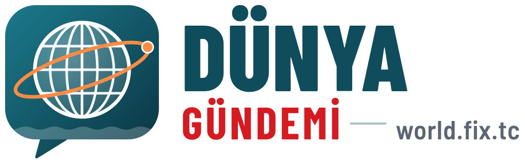 Dünya Gündemi