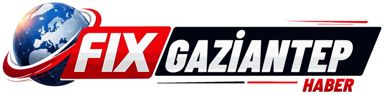 Fix Gaziantep Haber